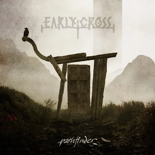 EARLY CROSS / アーリー・クロス / PATHFINDER