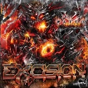 EXCISION / X RATED REMIXES