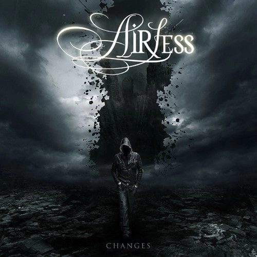 AIRLESS / エアレス / CHANGES