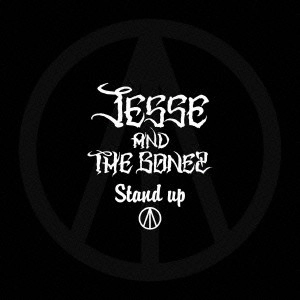 JESSY / ジェシー / Stand Up / STAND UP