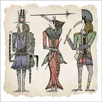 Serph / EL ESPERANKA