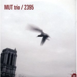 MUT TRIO / ムット・トリオ / 2395