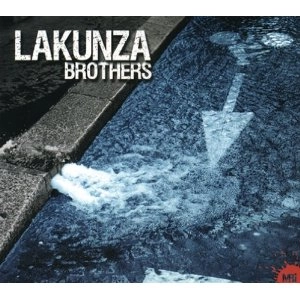 LAKUNZA BROTHERS / ラクンザ・ブラザーズ / LAKUNZA BROTHERS