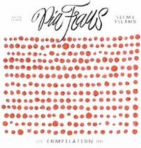 PIA FRAUS / ピア・フラウス / SILMI ISLAND