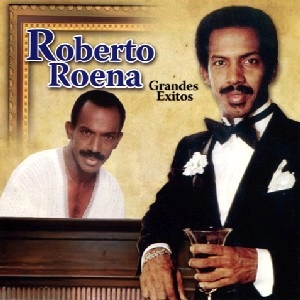 ROBERTO ROENA / ロベルト・ロエナ / GRANDES EXITOS