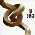 GUACO / グアコ / ESCULTURA