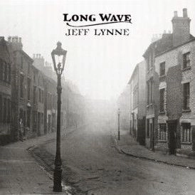 JEFF LYNNE / ジェフ・リン / LONG WAVE