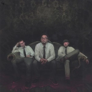 MOE POPE & RAIN / LET THE RIGHT ONES IN
