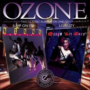 OZONE (SOUL) / オゾン / ジャンプ・オン・イット + リル・スージ