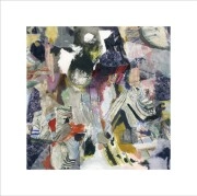 ANTHONY CHILD (SURGEON) / SPACE BETWEEN PEOPLE AND THINGS