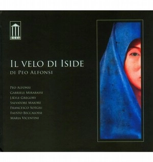 PEO ALFONSI / ペオ・アルフォンシ / IL VELO DI ISIDE