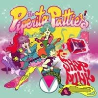PIPERITA PATTIES  / SHOP PUNK