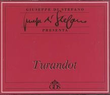 FRANCESCO MOLINARI-PRADELLI / フランチェスコ・モリナーリ=プラデッリ  / VERDI:TURANDOT
