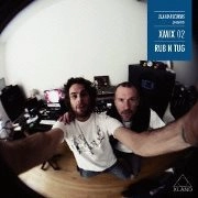 RUB-N-TUG / ラブンタグ / ＸＬＡＮＤ　ＲＥＣＯＲＤＳ ＰＲＥＳＥ