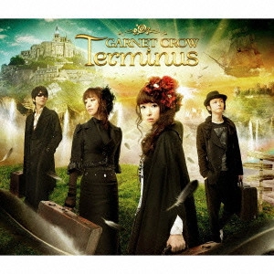 GARNET CROW / ガーネット・クロウ / Terminus / TERMINUS
