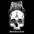 SZRON / DEATH CAMP EARTH