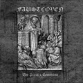 FAUSTCOVEN / PRIEST'S COMMAND