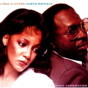 CURTIS MAYFIELD / カーティス・メイフィールド / ライト・コンビネイション