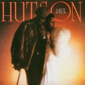 LEROY HUTSON / リロイ・ハトソン / ハトソン