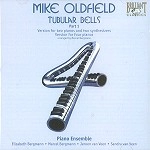 PIANO ENSEMBLE (NED) / TUBULAR BELLES PART 1