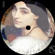 NATAN H & AMY JEAN / FOR HER EP