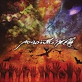POISON THE WELL / ポイズン・ザ・ウェル / OPPOSITE OF DECEMBER/TEAR FROM THE RED
