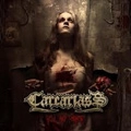 CARCARIASS / カーカリアス / HELL AND TORMENT<DIGI>