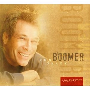 DON GRADY / BOOMER