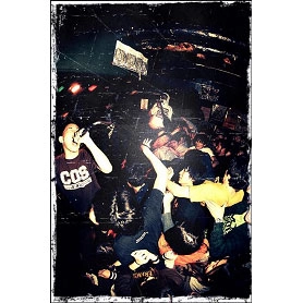 COUNT OF STRENGTH / カウントオブストレングス / LIVE AT FAMILY TREE AND WE ARE ONE