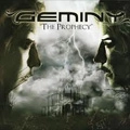 GEMINY / PROPHECY