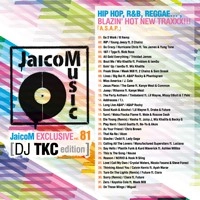 DJ TKC / ＪａｉｃｏＭ　ＥＸＣＬＵＳＩＶＥVOL.81