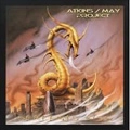 ATKINS MAY PROJECT / SERPENTS KISS