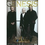 GENESIS / ジェネシス / BEST HITS COLLECTION