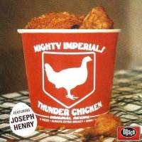 MIGHTY IMPERIALS / サンダー・キッチン