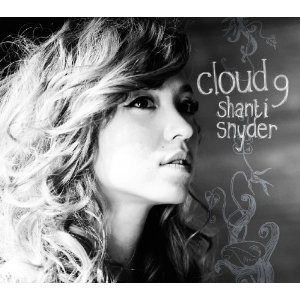 Shanti / シャンティ / CLOUD 9