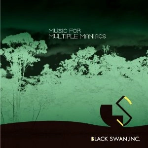 BLACK SWAN (HIPHOP) / ブラックスワン / ４