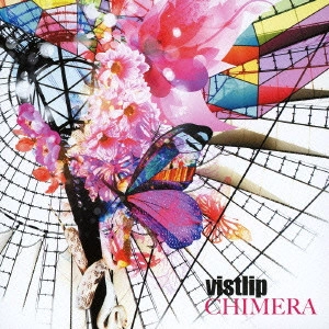 vistlip / CHIMERA(vister) / CHIMERA (VISTER)
