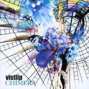 vistlip / CHIMERA(lipper) / CHIMERA (LIPPER)