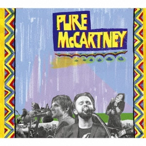 TIM CHRISTENSEN / ティム・クリステンセン / ピュア・マッカートニー / PURE MCCARTNEY