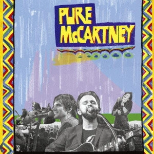 TIM CHRISTENSEN / ティム・クリステンセン / ピュア・マッカートニー / PURE MCCARTNEY