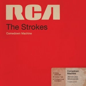 STROKES / ザ・ストロークス / カムダウン・マシン