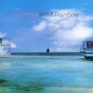 WILL & RAINBOW (RAINBOW Featuring WILL BOULWARE) / レインボー (ウィル&レインボー) / ハーモニー / HARMONY(BLU-SPEC-CD)