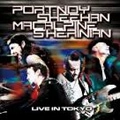 PSMS (PORTNOY / SHEEHAN / MACALPINE / SHERINIAN) / ポートノイ / シーン / マカパイン / シェリニアン / LIVE IN TOKYO (通常盤 CD+DVD)