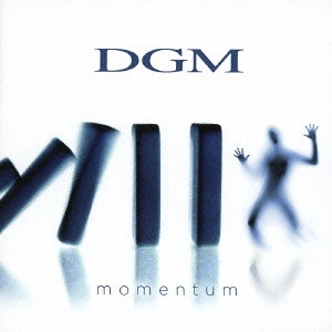 DGM / ディージーエム / モーメンタム / MOMENTUM