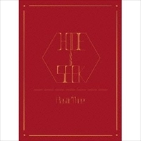 Plastic Tree / プラスティック・トゥリー / Ｈｉｄｅ　ａｎｄ　Ｓｅｅ（Ｈｉ