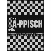 LA-PPISCH / レピッシュ / ２５ｔｈ　Ａｎｎｉｖｅｒｓ（初