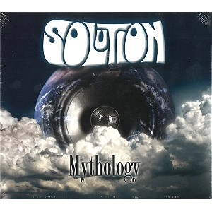 SOLUTION (NLD) / ソリューション / MYTHOLOGY: 3CD