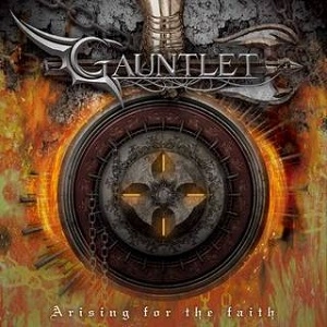 GAUNTLET / ガントレット / アライジング・フォー・ザ・フェイス