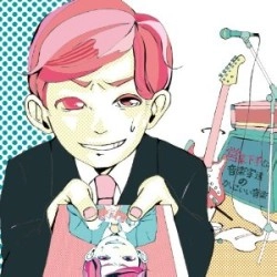 オムニバス(空想委員会、オモイメグラス、円人図、木内友軌 他) / 営業下手な音楽家達のかっこいい音楽
