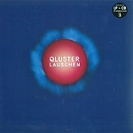 QLUSTER / LAUSCHEN(LP+CD)